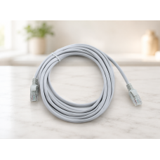 Патч корд RJ45 LAN кабель 3 м MHZ 13525-9