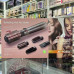 Фен-стайлер для укладки волос ROZIA 5в1 HC8116 hair dryer AND-6162-7 Фен-стайлер для укладки волос ROZIA 5в1 HC8116 hair dryer AND-6162-7