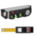 Лазерный уровень со встроенной рулеткой FIXIT Laser Level Pro 3 4в1 рулетка линейка Лазерный уровень со встроенной рулеткой FIXIT Laser Level Pro 3 4в1 рулетка линейка