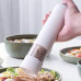 Электрическая автоматическая мельница для специй DISPENER | Кухонный измельчитель Электрическая автоматическая мельница для специй DISPENER | Кухонный измельчитель