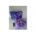Гирлянда Роса на катушке фейерверк - мишура от USB, 50м, 1500LED + пульт Мультик Гирлянда Роса на катушке фейерверк - мишура от USB, 50м, 1500LED + пульт Мультик