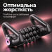 Массажный пистолет для тела 9 режимов / Массажер для тела антицеллюлитный 9 насадок Массажный пистолет для тела 9 режимов / Массажер для тела антицеллюлитный 9 насадок