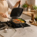 Сковорода-гриль двухсторонняя Top Kitchen TK00097 с решеткой и крышкой 28×22 см Сковорода-гриль двухсторонняя Top Kitchen TK00097 с решеткой и крышкой 28×22 см
