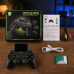 Портативная игровая приставка S10 GAMEPAD 2.4" 520 встроенных ретро-игр AV-выход Портативная игровая приставка S10 GAMEPAD 2.4" 520 встроенных ретро-игр AV-выход
