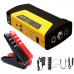 Автомобильное пускозарядное устройство Jump Starter 9980 мАч с компрессором в кейсе Автомобильное пускозарядное устройство Jump Starter 9980 мАч с компрессором в кейсе