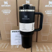 Термочашка Stanley 1,18L черная Термочашка Stanley 1,18L черная