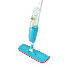 Паровая спрей швабра с распылителем Healthy Spray mop Паровая спрей швабра с распылителем Healthy Spray mop
