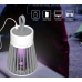 Электрический уничтожитель насекомых и комаров Electric Shock от USB Электрический уничтожитель насекомых и комаров Electric Shock от USB