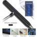 Плазменная аккумуляторная зажигалка USB 26см / Зажигалка электрическая с гибким наконечником для плиты Плазменная аккумуляторная зажигалка USB 26см / Зажигалка электрическая с гибким наконечником для плиты