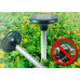 Отпугиватель кротов и насекомых Garden Solar Отпугиватель кротов и насекомых Garden Solar