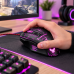 Мышка GAMING MOUSE X7 / Игровая мышь с RGB-подсветкой Мышка GAMING MOUSE X7 / Игровая мышь с RGB-подсветкой