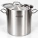 Кастрюля с крышкой Benson BN-606 50л 40 см