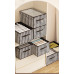 Органайзер для одежды, storage box 17*24*30 AND XL-1049 Органайзер для одежды, storage box 17*24*30 AND XL-1049