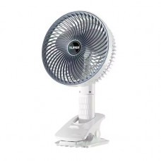 Портативный вентилятор Desktop Fan Multi Function / Аккумуляторный вентилятор на прищепке / Вентилятор мини на USB Портативный вентилятор Desktop Fan Multi Function / Аккумуляторный вентилятор на прищепке / Вентилятор мини на USB