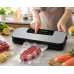 Вакууматор для продуктов sealing machine AND LY-1203 / Вакуумный упаковщик 400 Вт с сенсорным управлением 30см Вакууматор для продуктов sealing machine AND LY-1203 / Вакуумный упаковщик 400 Вт с сенсорным управлением 30см