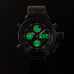 Наручные мужские часы AMST Watch / Армейские мужские часы с подстветкой влагостойкие
