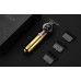 Аккумуляторная машинка для стрижки VGR V-989 от USB с 3 насадками Аккумуляторная машинка для стрижки VGR V-989 от USB с 3 насадками