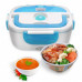 Ланчбокс с подогревом еды 220V, Electric lunch box, ланч-бокс  от сети