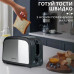 Тостер Sokany HJT-008S 800 Вт