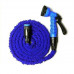 Шланг для полива X HOSE 52.5m, поливочный растягивается с распылителем Шланг для полива X HOSE 52.5m, поливочный растягивается с распылителем