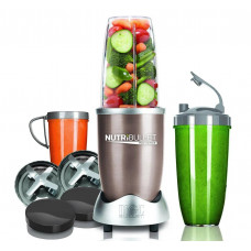 Кухонный комбайн блендер NutriBullet 900W