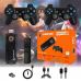 Игровая ТВ приставка Game Box 8K 8X M98 Smart TV Stick 64GB геймстик с геймпадами + 10000 встроенных игр Игровая ТВ приставка Game Box 8K 8X M98 Smart TV Stick 64GB геймстик с геймпадами + 10000 встроенных игр