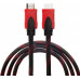 Кабель HDMI (V1.4) 3 метра