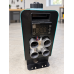 Автономный дизельный обогреватель 5000 Вт 12/24/220 В с LCD-дисплеем 4 выхода воздуха + пуль ДУ / Вебасто (Webasto) автономный отопитель Автономный дизельный обогреватель 5000 Вт 12/24/220 В с LCD-дисплеем 4 выхода воздуха + пуль ДУ / Вебасто (Webasto) автономный отопитель