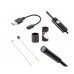 Камера Эндоскоп Android and PC Endoscope, гибкая USB-камера (100P) 5 м