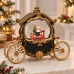 Новогодний ночник XMAS WDL-23031B «Карета» Новогодний ночник XMAS WDL-23031B «Карета»
