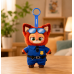 Коллекционная фигурка-сюрприз Зоотрополис брелок
