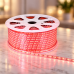 Светодиодная гирлянда-дюралайт Rope-Lights / LED-лента SMD5050-R 100 м Красный Светодиодная гирлянда-дюралайт Rope-Lights / LED-лента SMD5050-R 100 м Красный