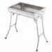 Складной гриль BBQ GP-4273 48*30*57cm Складной гриль BBQ GP-4273 48*30*57cm