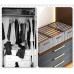 Органайзер для одежды, storage box 17*24*30 AND XL-1049 Органайзер для одежды, storage box 17*24*30 AND XL-1049