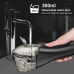 Ирригатор портативный Waterpik Cordless Advanced Water Flosser Black WP-562 Ирригатор портативный Waterpik Cordless Advanced Water Flosser Black WP-562