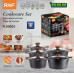 Набор кастрюль 5 в 1 Cookware Set R-80003 Набор кастрюль 5 в 1 Cookware Set R-80003