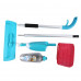Паровая спрей швабра с распылителем Healthy Spray mop