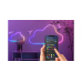 Умная гибкая LED Neon RGB лента-шланг 3 метров от USB управление режимами с телефона,Bluetooth приложение,пульт Умная гибкая LED Neon RGB лента-шланг 3 метров от USB управление режимами с телефона,Bluetooth приложение,пульт
