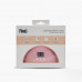 Лампа для маникюра FD-258 Beauty Nail 36W с дисплеем сенсором движения и съемным дном