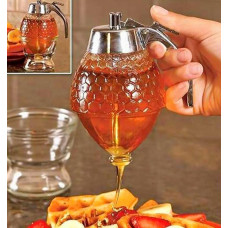 Диспенсер для меда Honey Dispenser