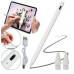 Универсальный активный стилус Stylus Pen JT19 для планшета и смартфона iOS/Android/Windows Универсальный активный стилус Stylus Pen JT19 для планшета и смартфона iOS/Android/Windows