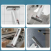 Портативная мини - швабра MINI MOP с автоотжимом, легкая, для уборки дома, авто Портативная мини - швабра MINI MOP с автоотжимом, легкая, для уборки дома, авто