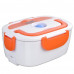 Ланчбокс с подогревом еды 220V, Electric lunch box, ланч-бокс  от сети