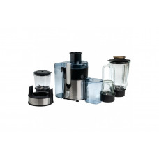 Кухонный комбайн 4 в 1 Top Kitchen TK00203 Соковыжималка блендер кофемолка измельчитель на 3200 Вт Кухонный комбайн 4 в 1 Top Kitchen TK00203 Соковыжималка блендер кофемолка измельчитель на 3200 Вт