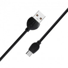 Кабель USB - USC TypeC AWEI / Кабель данных USB-А - USB Type-C AWEI CL 62 Type C 1m