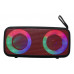 Музыкальная колонка с Bluetooth 5.0 и RGB подсветкой MB 051 BT Музыкальная колонка с Bluetooth 5.0 и RGB подсветкой MB 051 BT