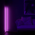 Угловой LED торшер Ledox Design с пультом и регулируемой яркостью 330 цветовых комбинаций Угловой LED торшер Ledox Design с пультом и регулируемой яркостью 330 цветовых комбинаций