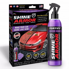 Полироль против царапин Shine Armor Полироль против царапин Shine Armor