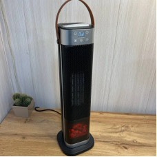 Тепловентилятор обогреватель Portable Fan Heater HQ30-300BS Тепловентилятор обогреватель Portable Fan Heater HQ30-300BS