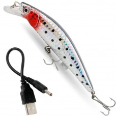 Рыбка-приманка для рыбалки Twitching Lure Рыбка-приманка для рыбалки Twitching Lure